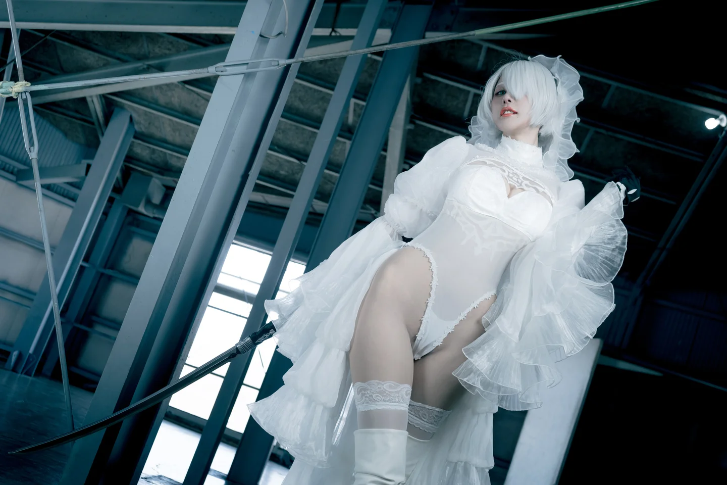 零崎沙耶 - 2B [100P] 20240912-203159(1).webp