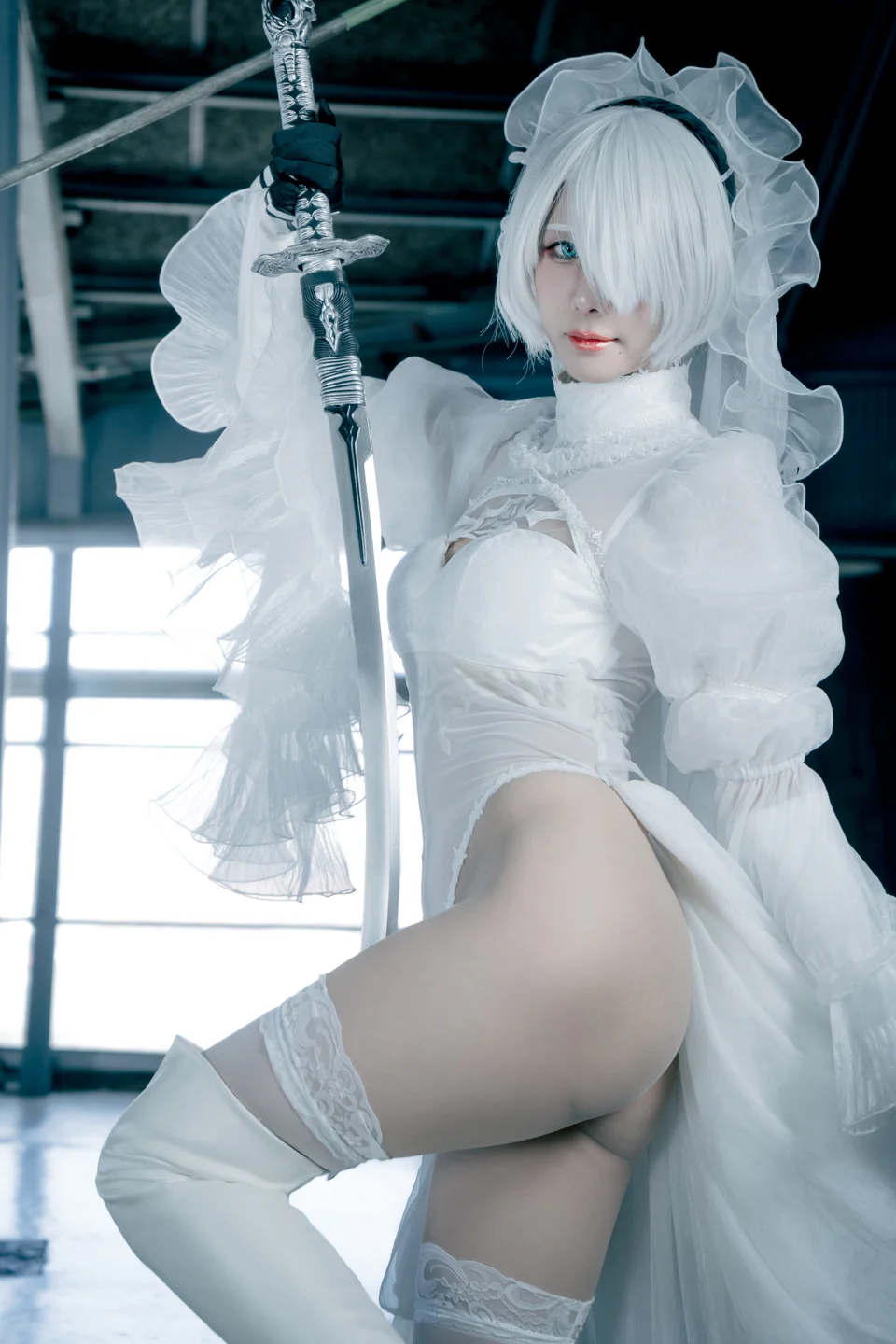 零崎沙耶 - 2B [100P] 20240912-203159(2).webp
