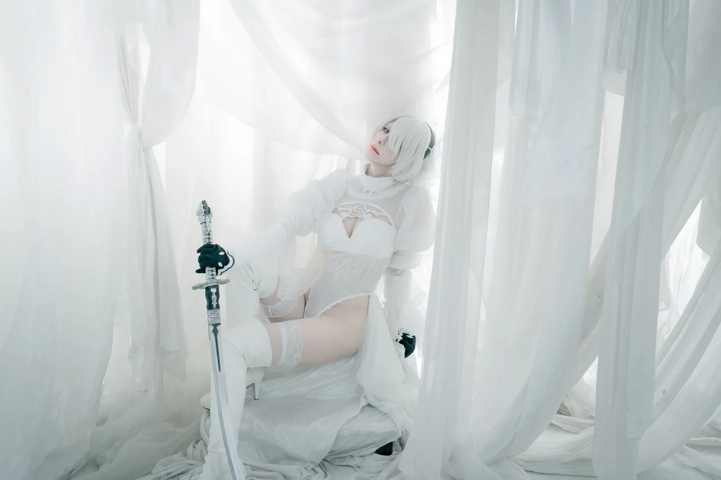 零崎沙耶 - 2B [100P] 20240912-203159(39).webp