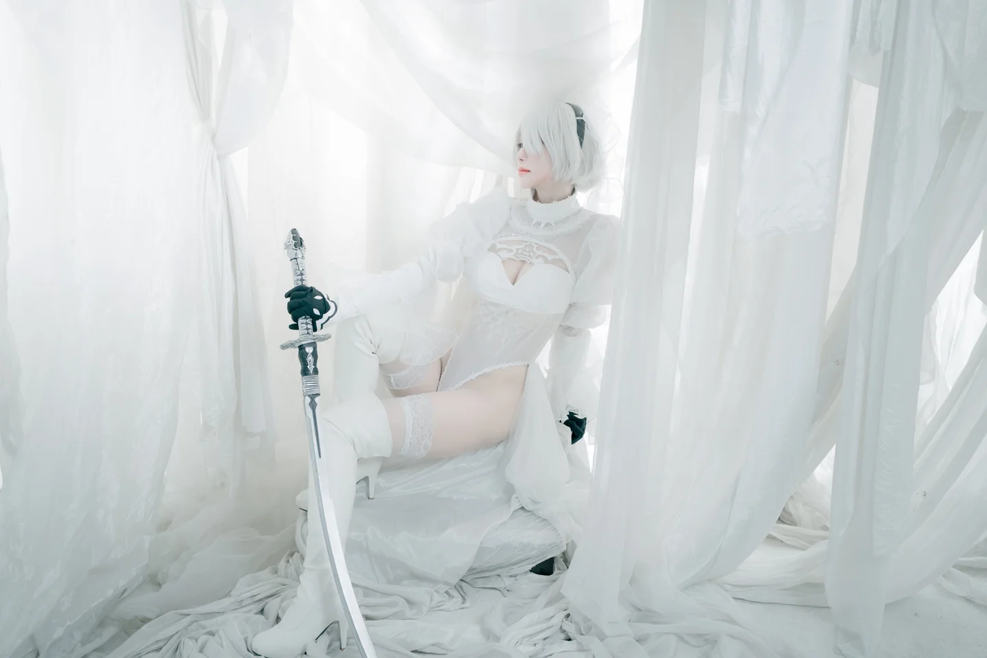 零崎沙耶 - 2B [100P] 20240912-203159(40).webp