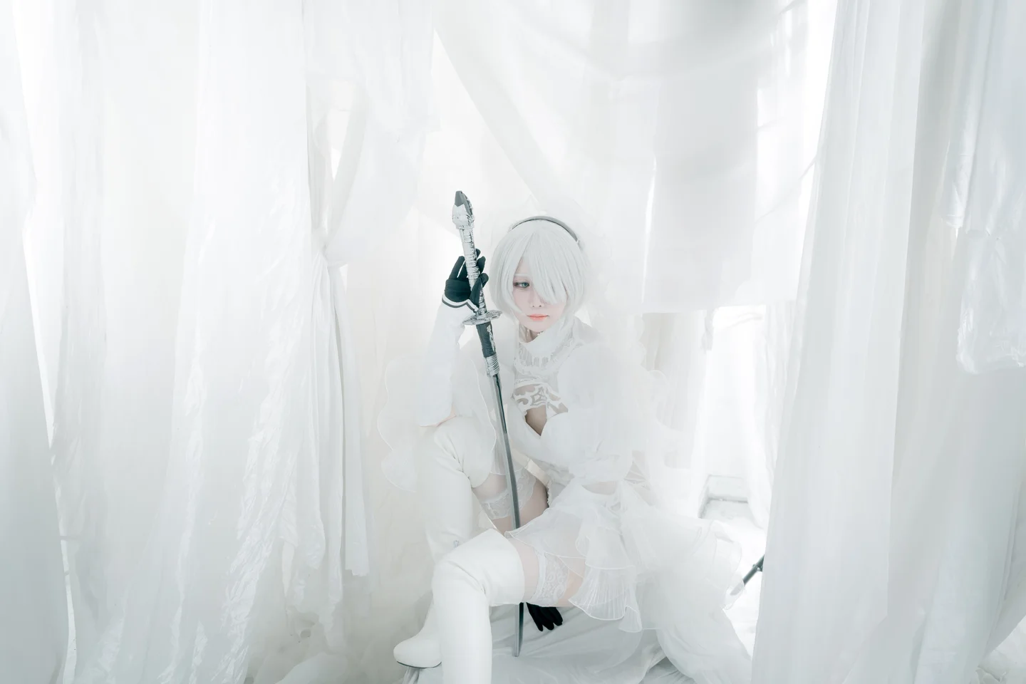 零崎沙耶 - 2B [100P] 20240912-203159(41).webp