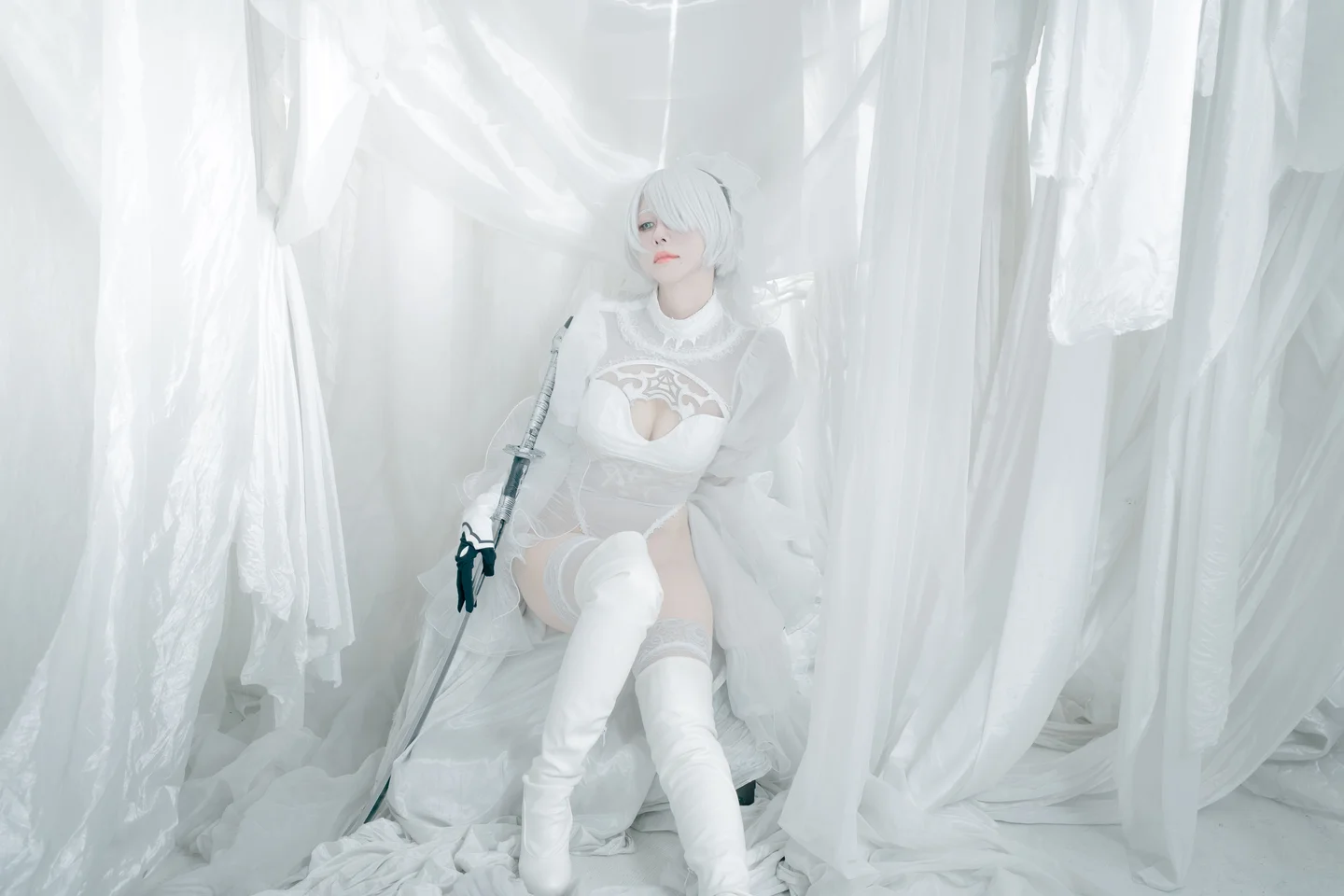 零崎沙耶 - 2B [100P] 20240912-203159(42).webp