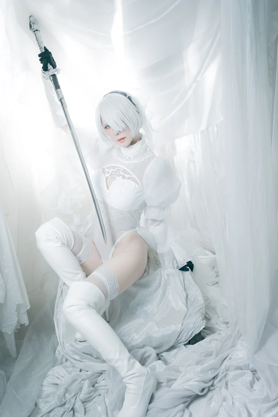 零崎沙耶 - 2B [100P] 20240912-203159(43).webp
