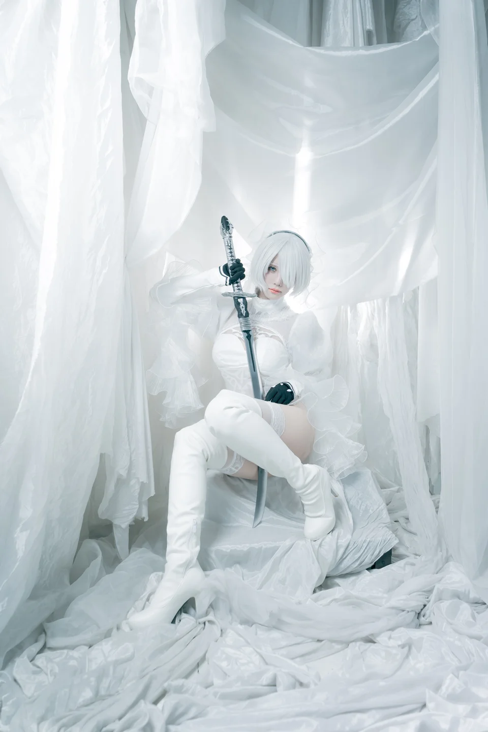 零崎沙耶 - 2B [100P] 20240912-203159(44).webp