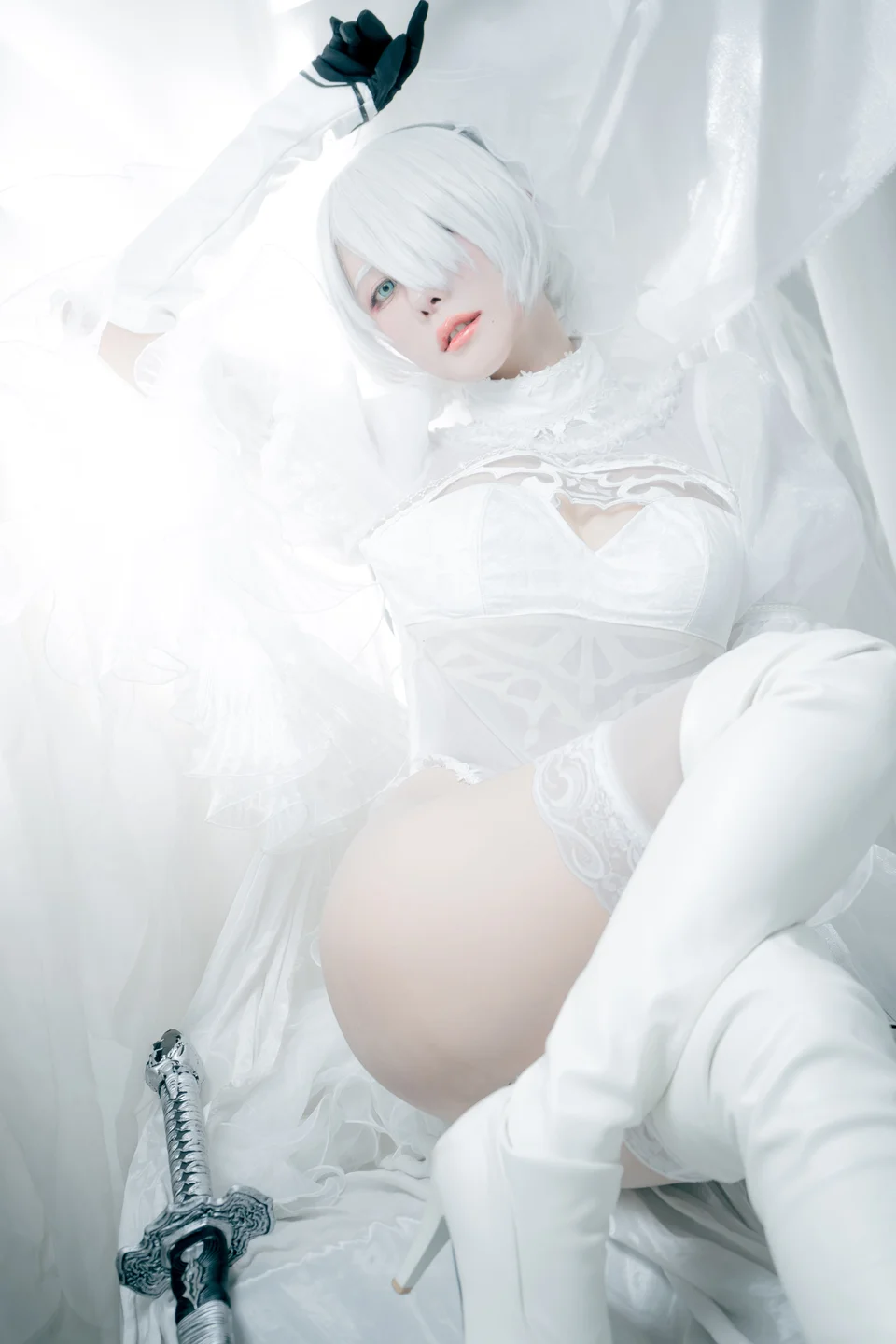 零崎沙耶 - 2B [100P] 20240912-203159(48).webp