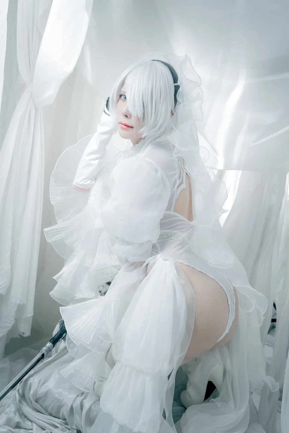 零崎沙耶 - 2B [100P] 20240912-203159(51).webp