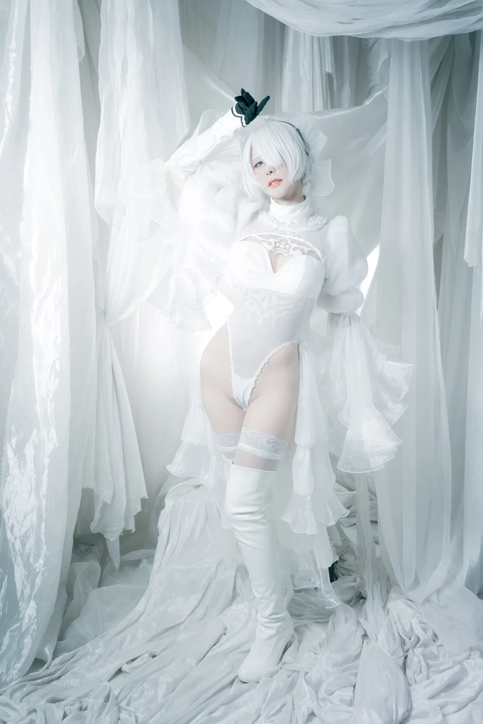 零崎沙耶 - 2B [100P] 20240912-203159(52).webp