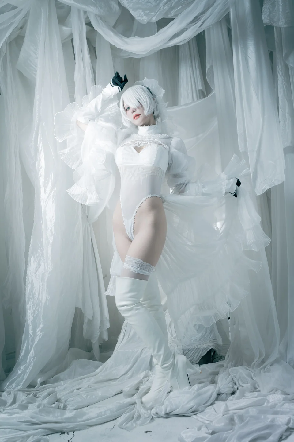 零崎沙耶 - 2B [100P] 20240912-203159(53).webp