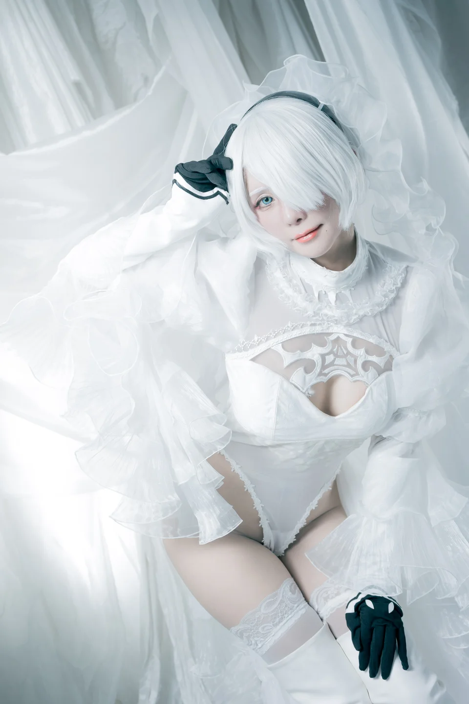 零崎沙耶 - 2B [100P] 20240912-203159(55).webp