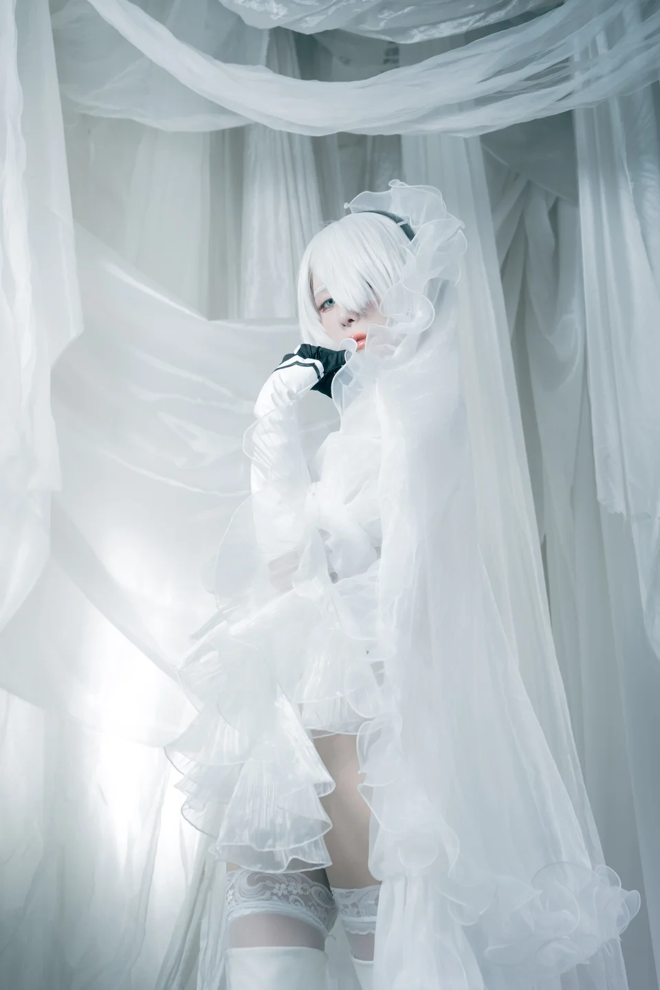 零崎沙耶 - 2B [100P] 20240912-203159(56).webp