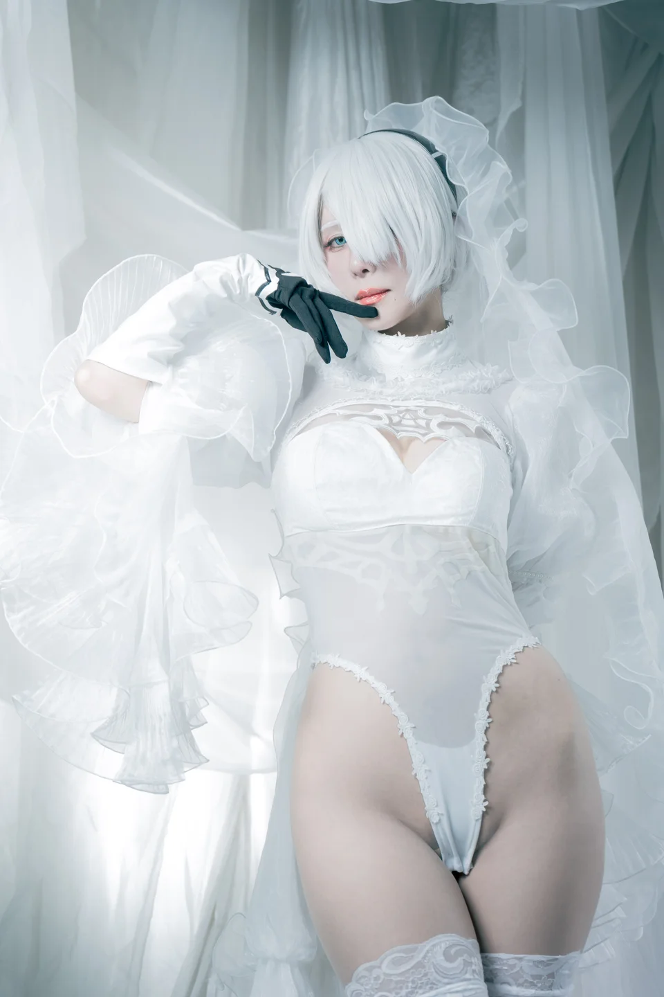 零崎沙耶 - 2B [100P] 20240912-203159(58).webp