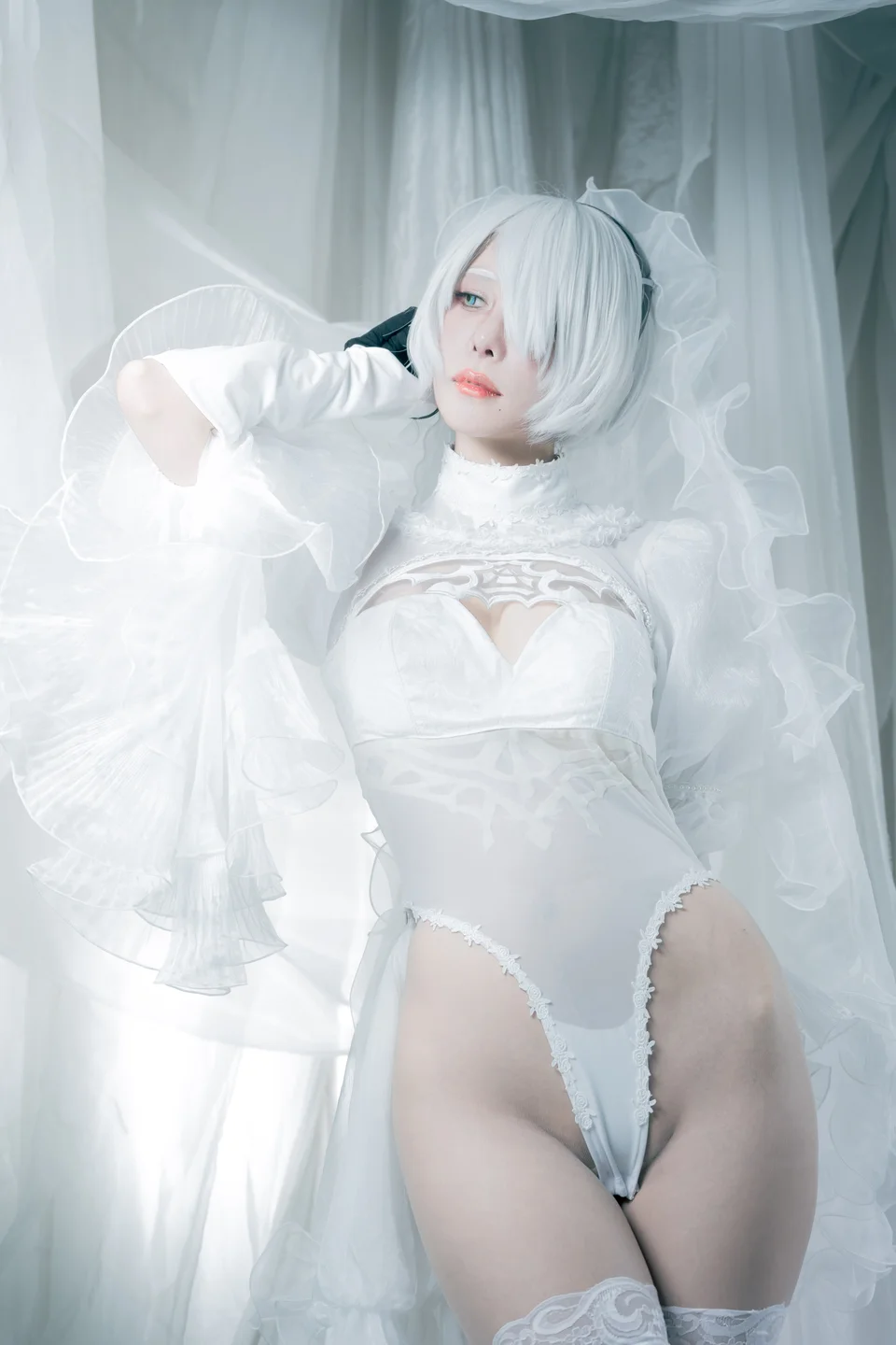 零崎沙耶 - 2B [100P] 20240912-203159(59).webp