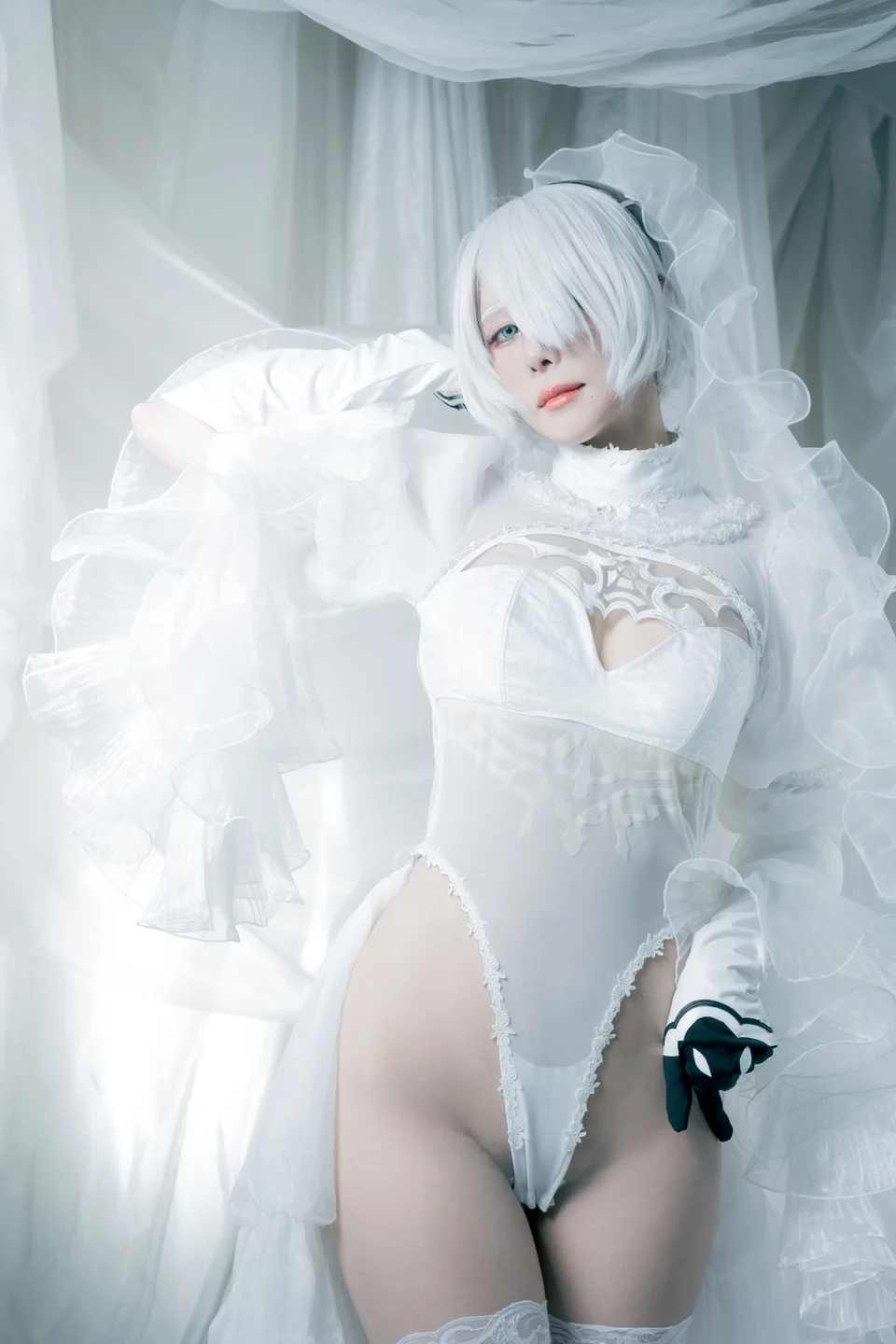 零崎沙耶 - 2B [100P] 20240912-203159(60).webp