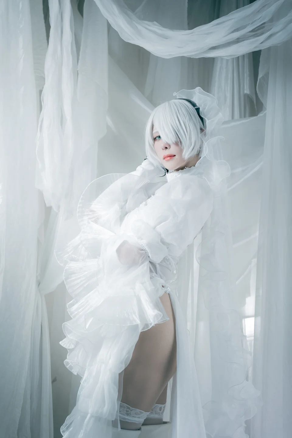 零崎沙耶 - 2B [100P] 20240912-203159(63).webp