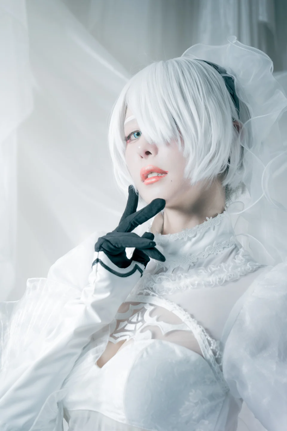 零崎沙耶 - 2B [100P] 20240912-203159(66).webp