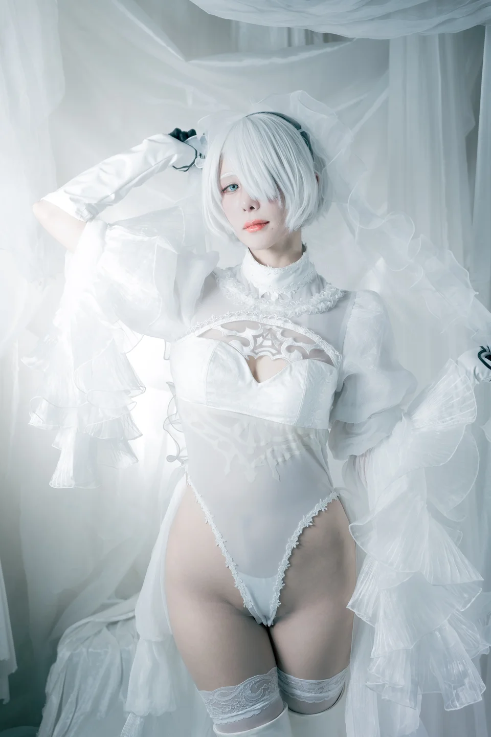 零崎沙耶 - 2B [100P] 20240912-203159(68).webp