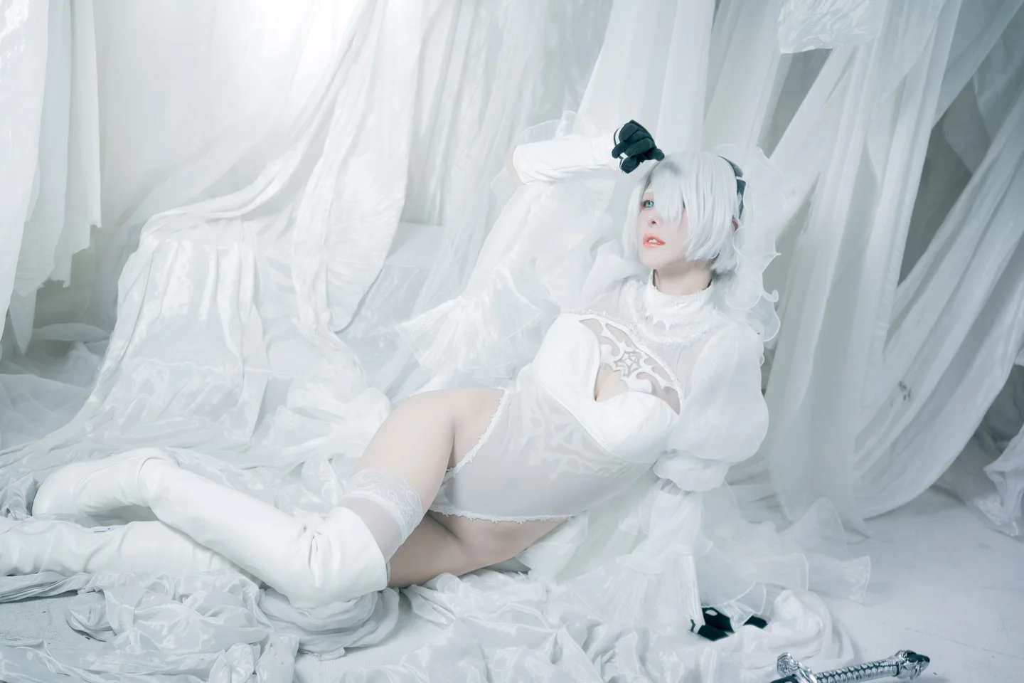 零崎沙耶 - 2B [100P] 20240912-203159(69).webp
