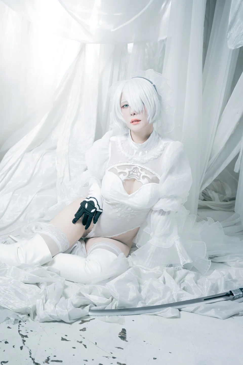 零崎沙耶 - 2B [100P] 20240912-203159(70).webp
