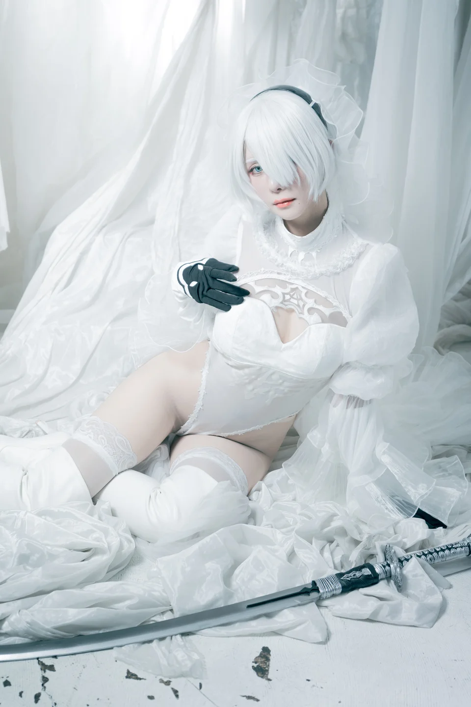 零崎沙耶 - 2B [100P] 20240912-203159(71).webp