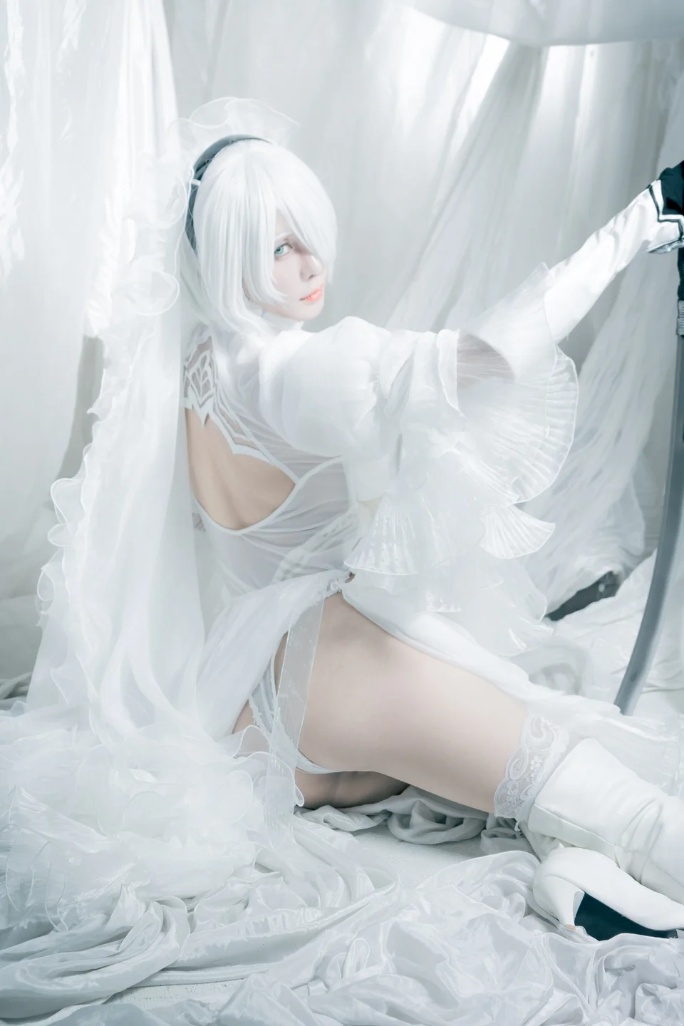 零崎沙耶 - 2B [100P] 20240912-203159(74).webp
