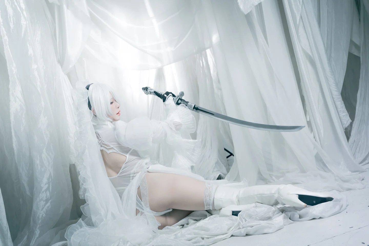 零崎沙耶 - 2B [100P] 20240912-203159(79).webp