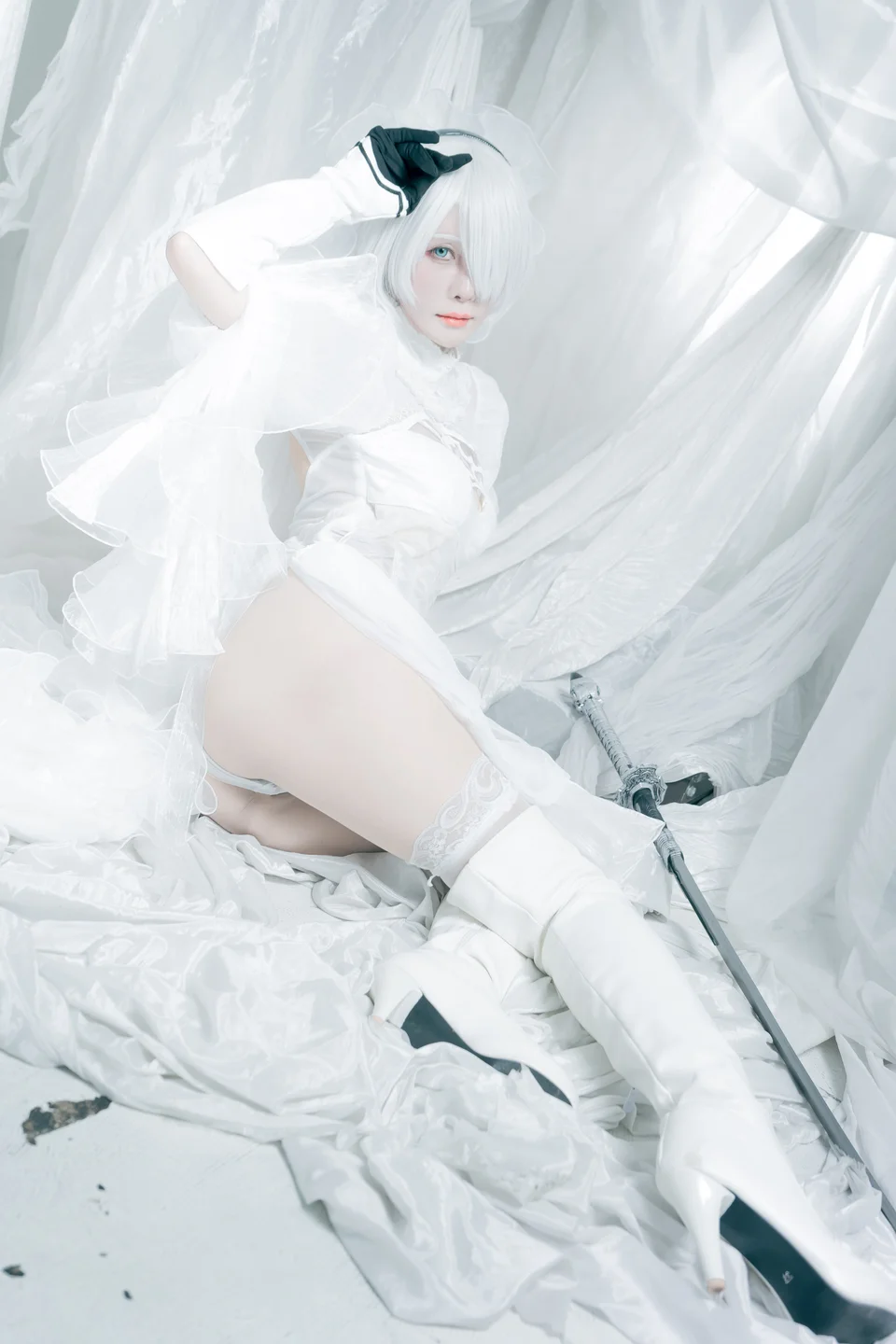 零崎沙耶 - 2B [100P] 20240912-203159(80).webp