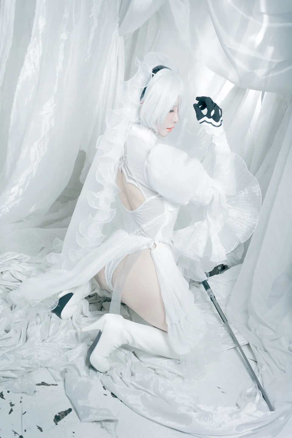 零崎沙耶 - 2B [100P] 20240912-203159(82).webp
