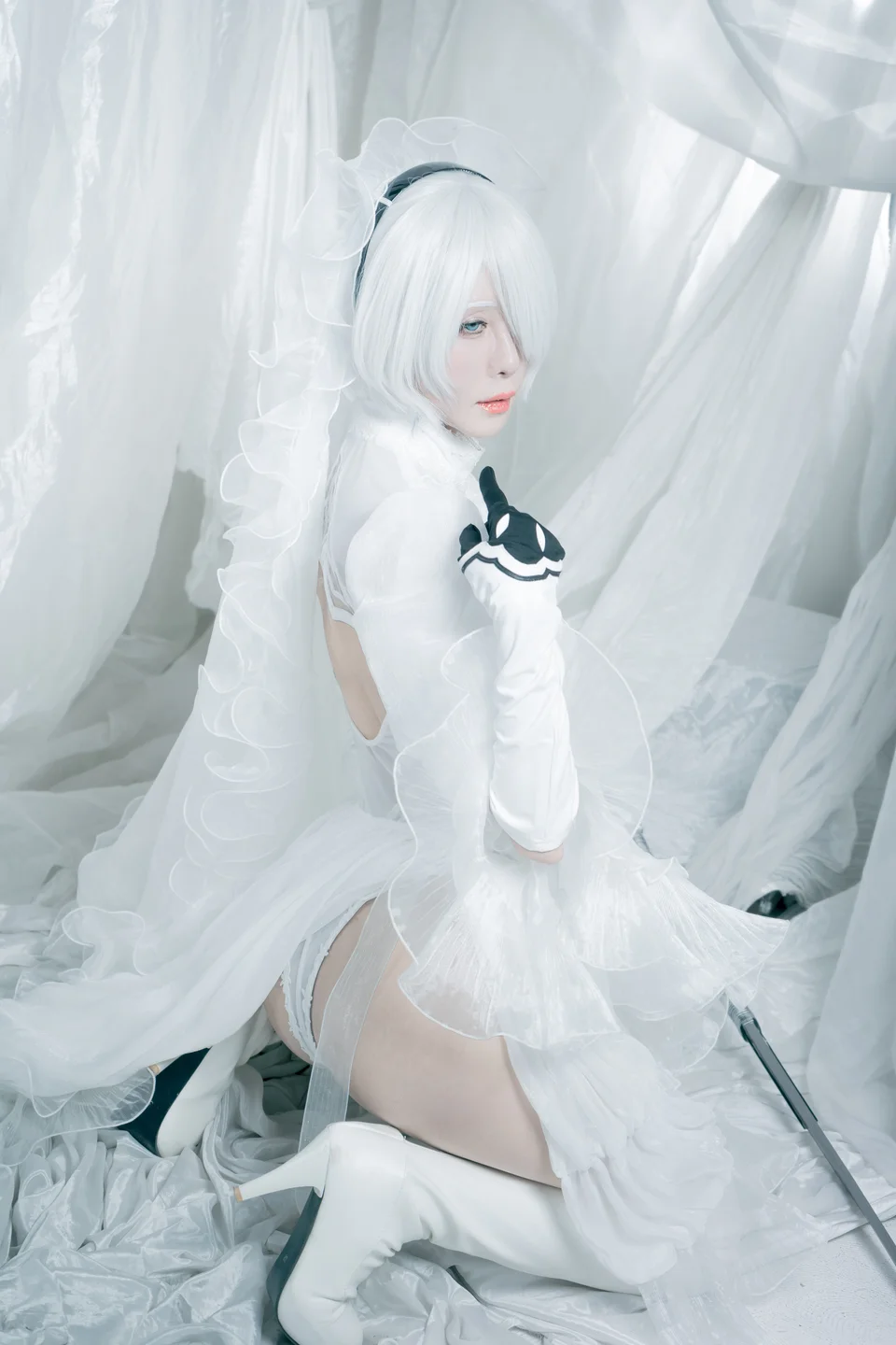 零崎沙耶 - 2B [100P] 20240912-203159(83).webp