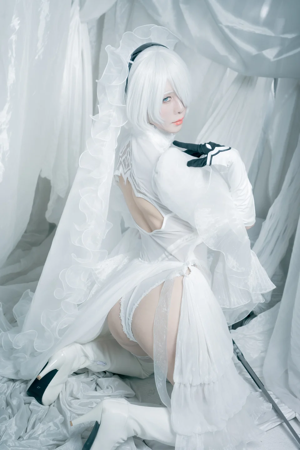 零崎沙耶 - 2B [100P] 20240912-203159(84).webp