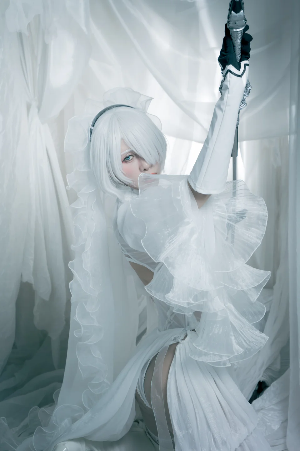 零崎沙耶 - 2B [100P] 20240912-203159(85).webp