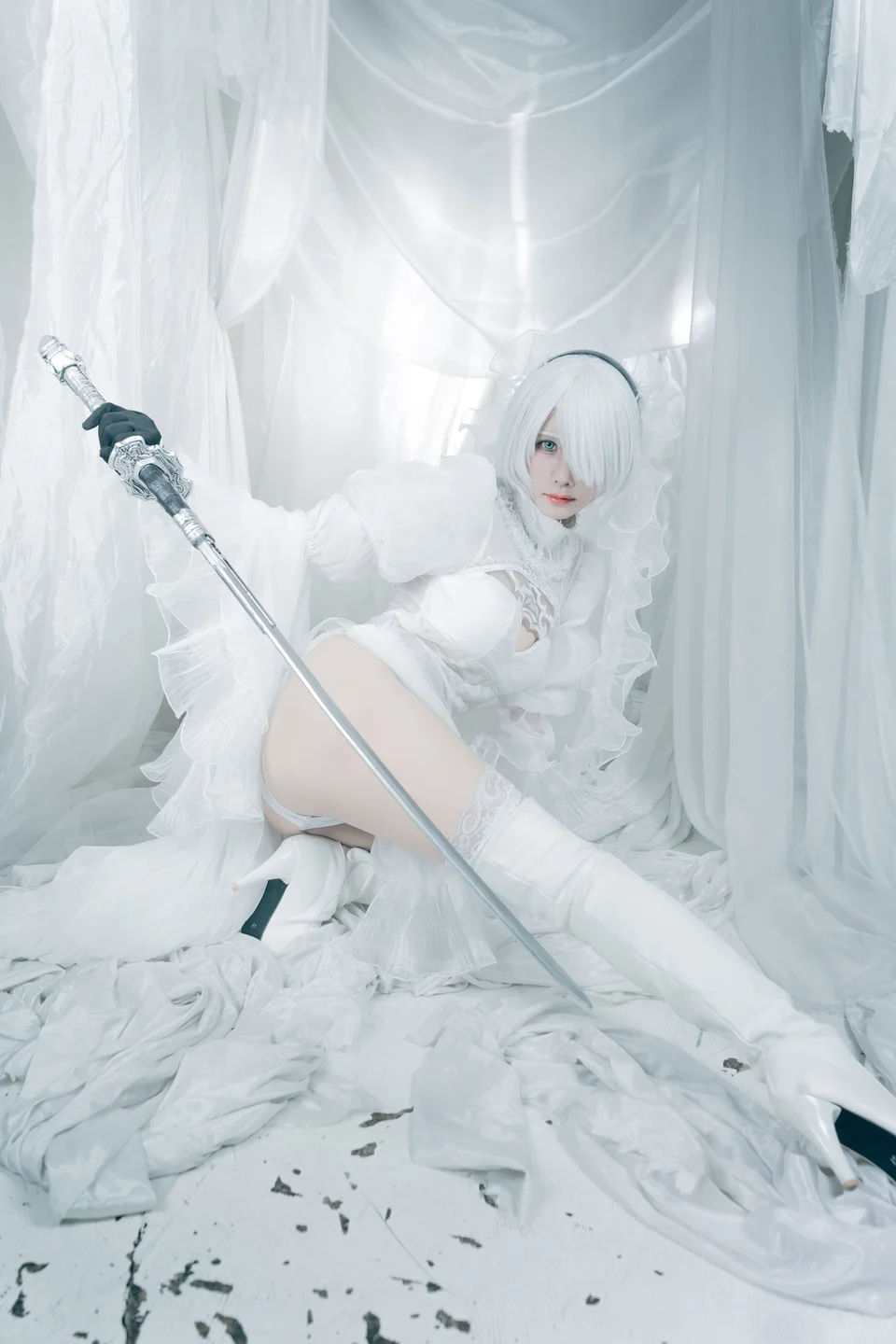 零崎沙耶 - 2B [100P] 20240912-203159(88).webp