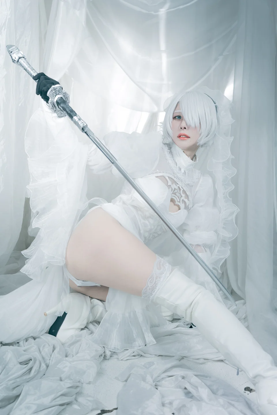 零崎沙耶 - 2B [100P] 20240912-203159(89).webp
