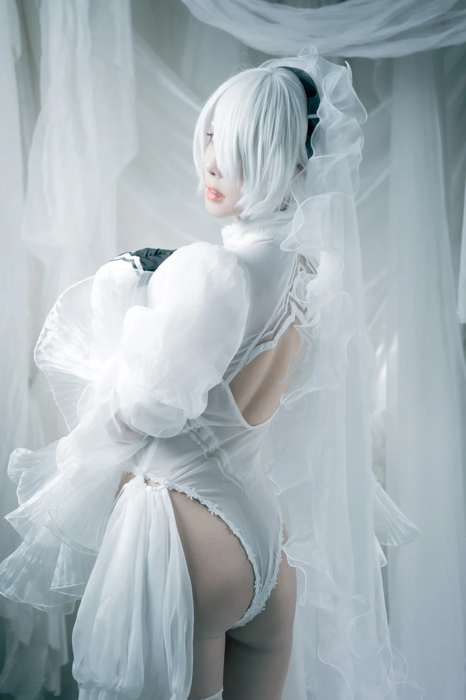 零崎沙耶 - 2B [100P] 20240912-203159(95).webp