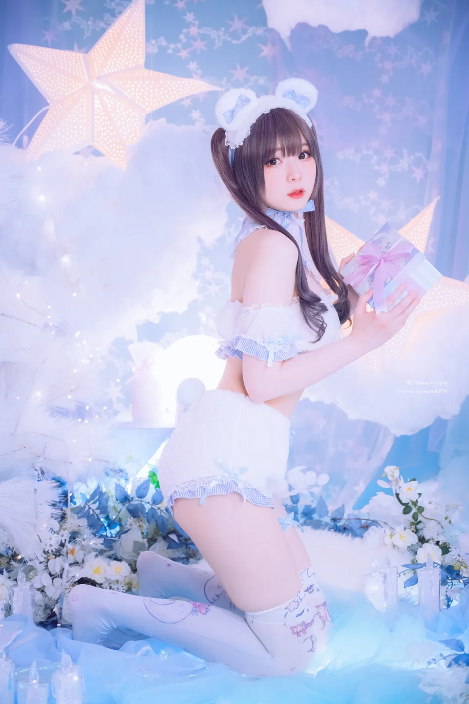霜月shimo - 冬日白熊 [16P] 20240926-132007(8).webp