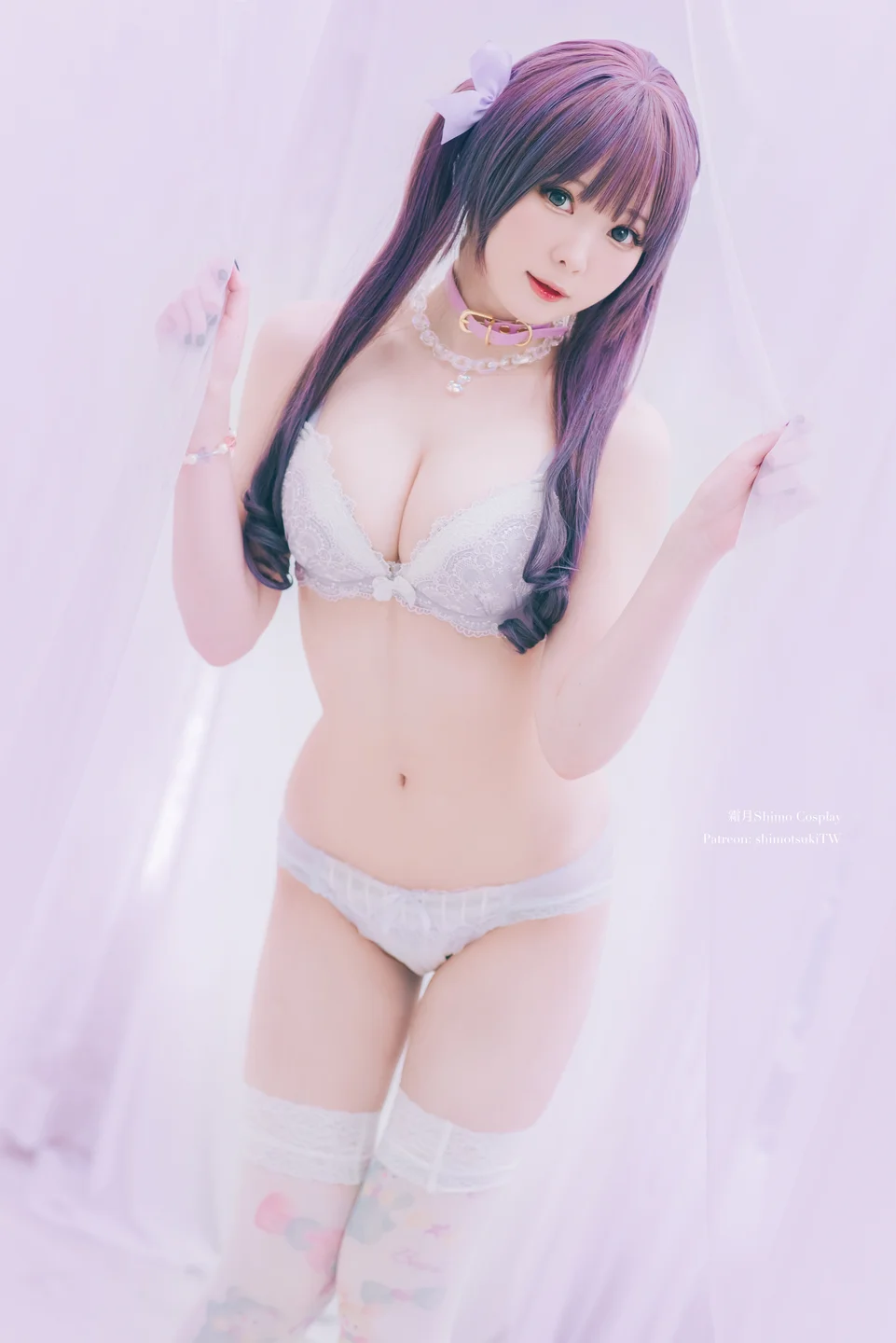 霜月shimo - 小恶魔 [14P] 20240928-012015(13).webp
