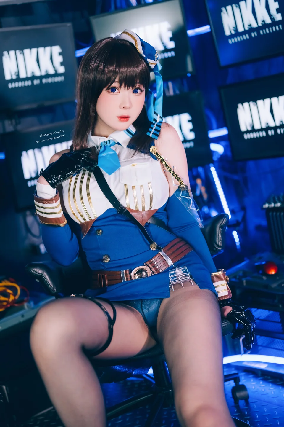 霜月shimo - Marian [26P-241MB] 【丝足阁写真】004.webp