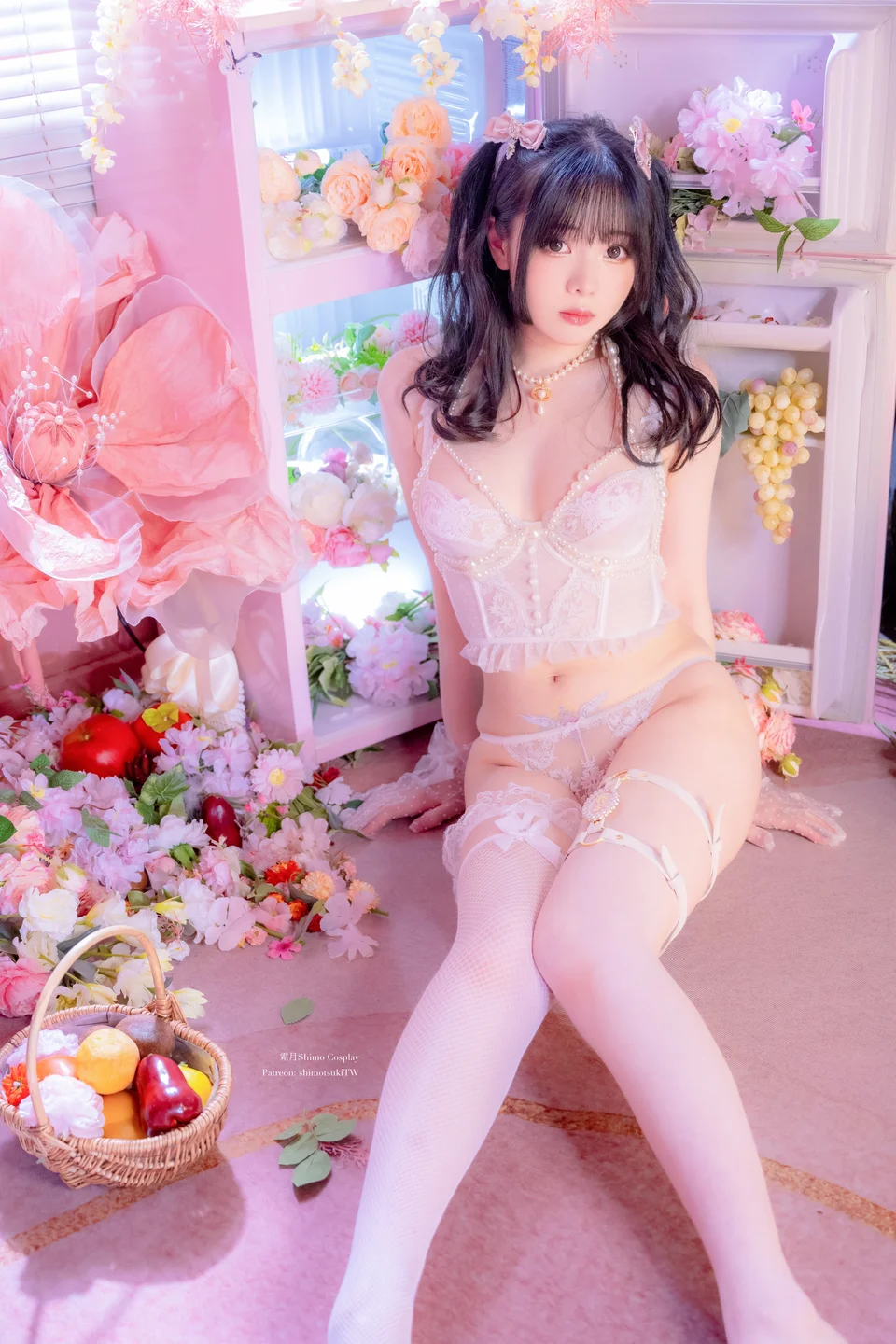 霜月shimo - Original Angel [44P] 20240928-010559(20).webp