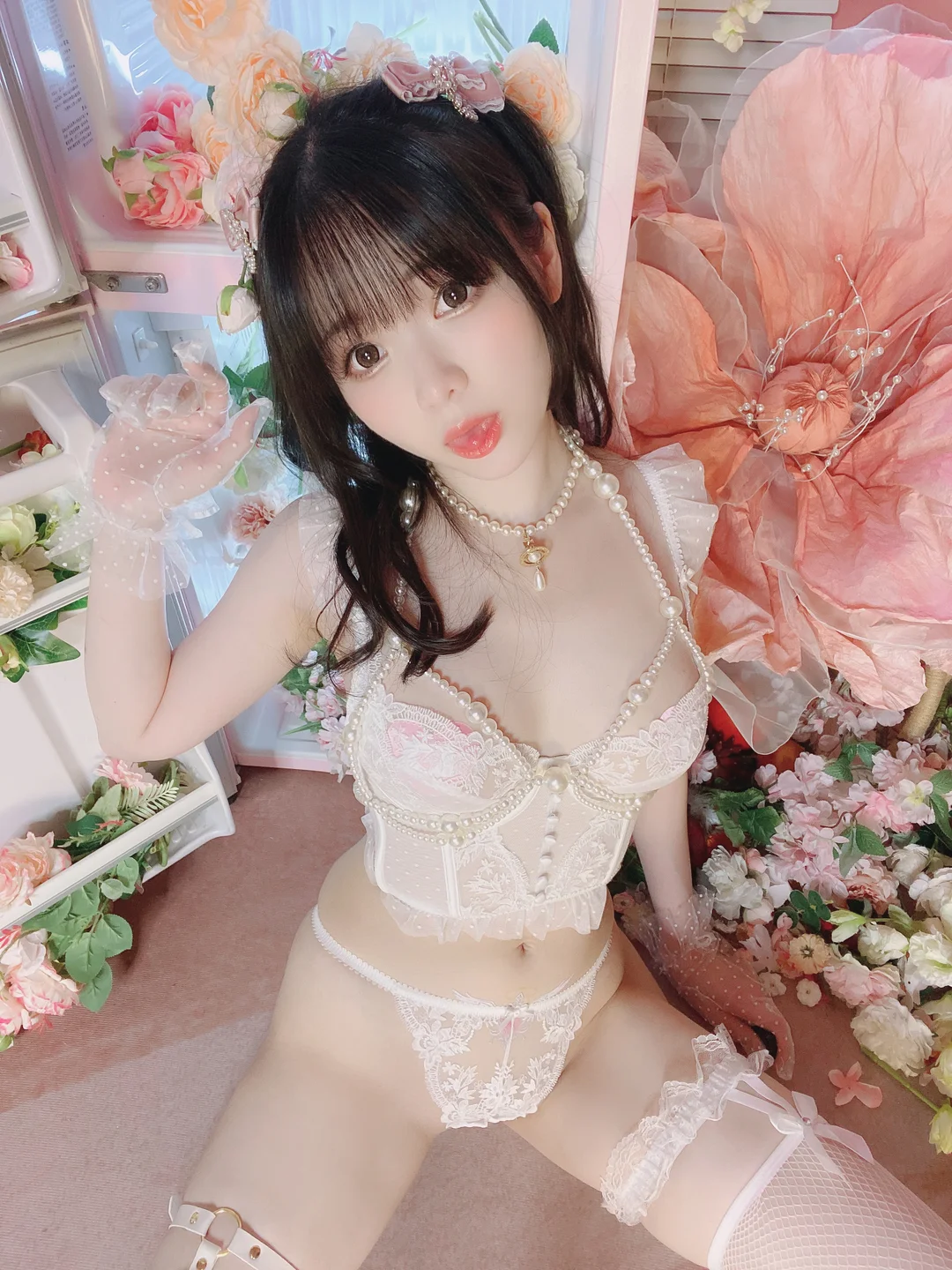 霜月shimo - Original Angel [44P] 20240928-010559(35).webp