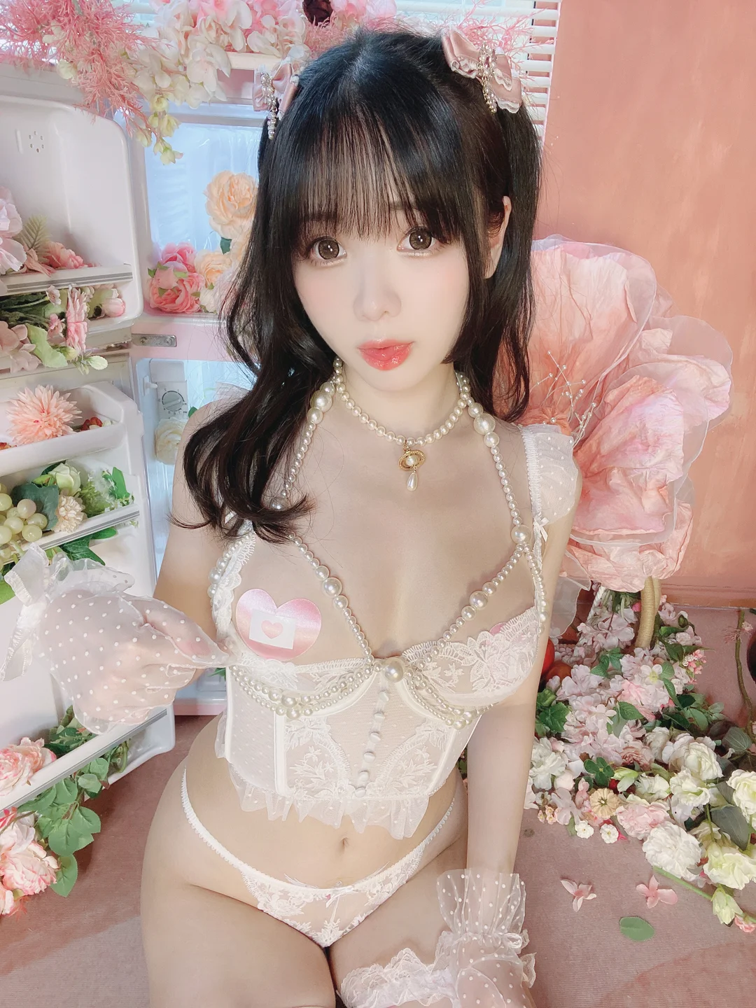 霜月shimo - Original Angel [44P] 20240928-010559(37).webp