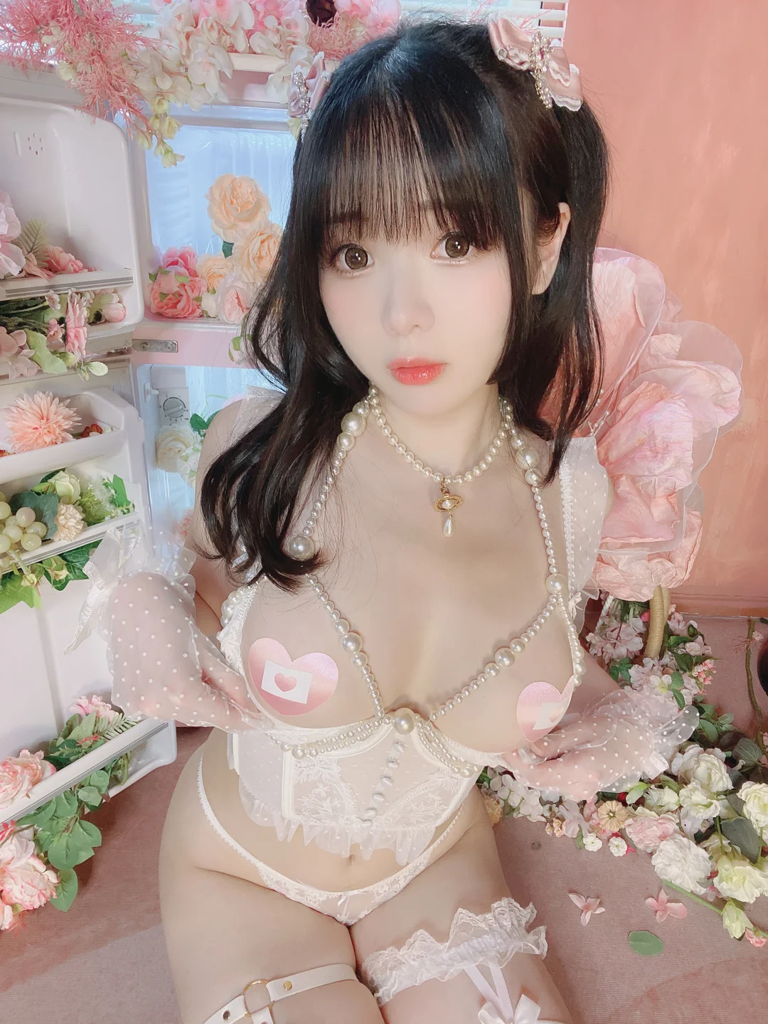 霜月shimo - Original Angel [44P] 20240928-010559(40).webp