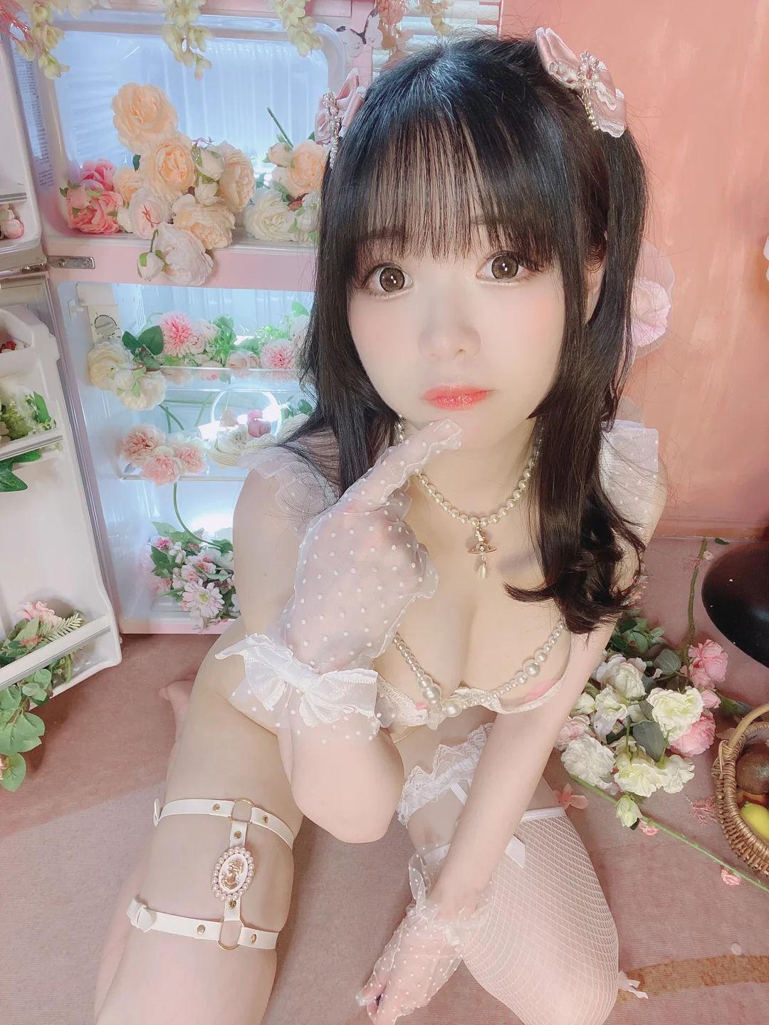 霜月shimo - Original Angel [44P] 20240928-010559(43).webp