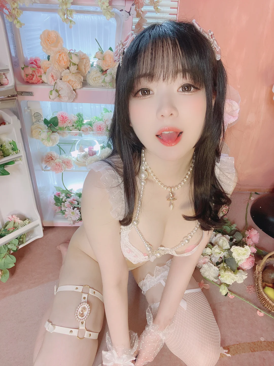 霜月shimo - Original Angel [44P] 20240928-010559(44).webp