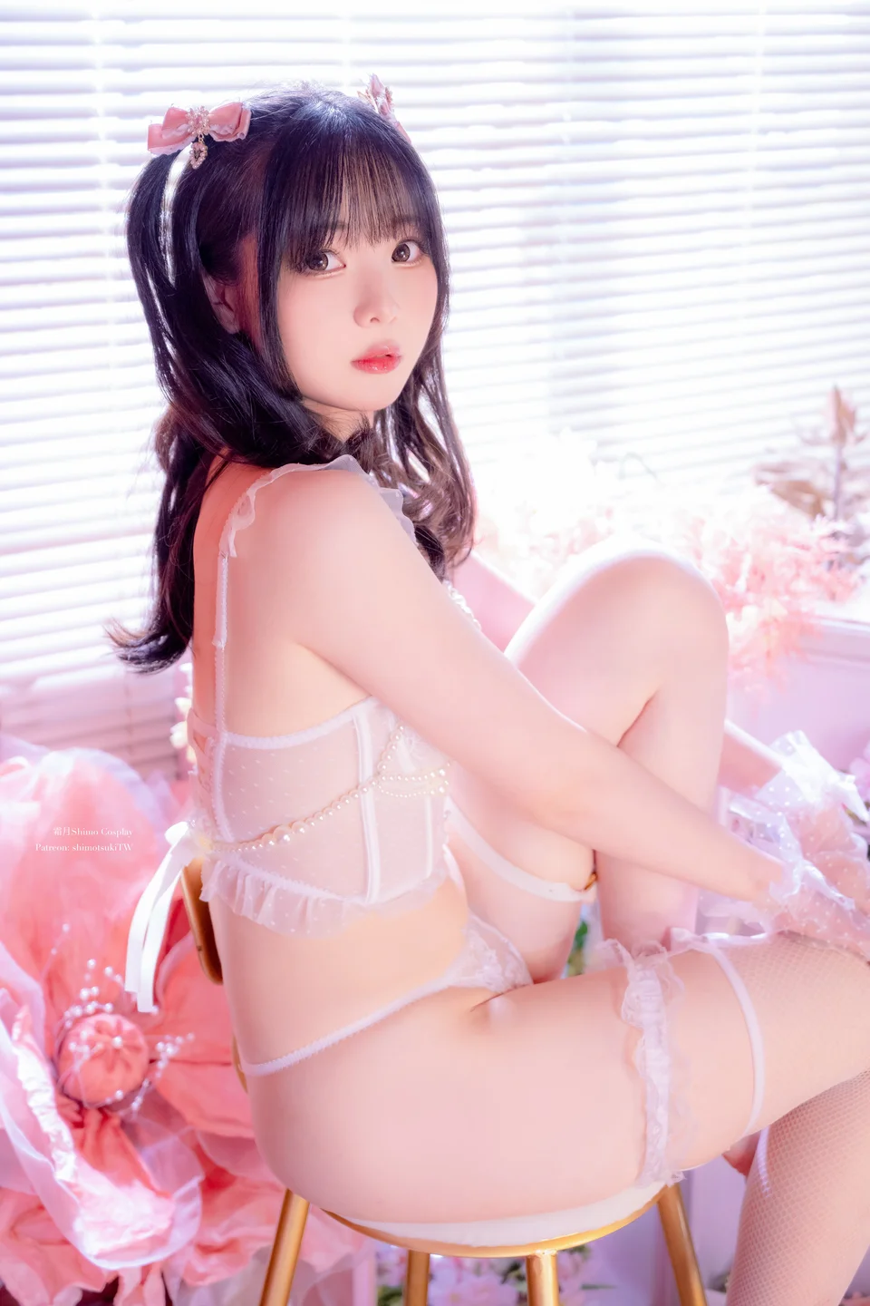 霜月shimo - Original Angel [44P] 20240928-010559(8).webp