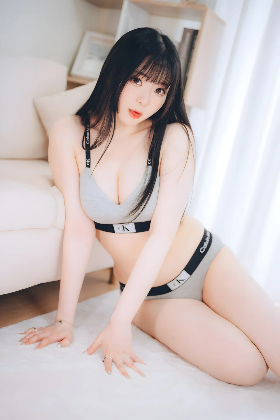 霜月shimo DL版写真集 周末彼女 [101P] tg@simisebaisi11.webp