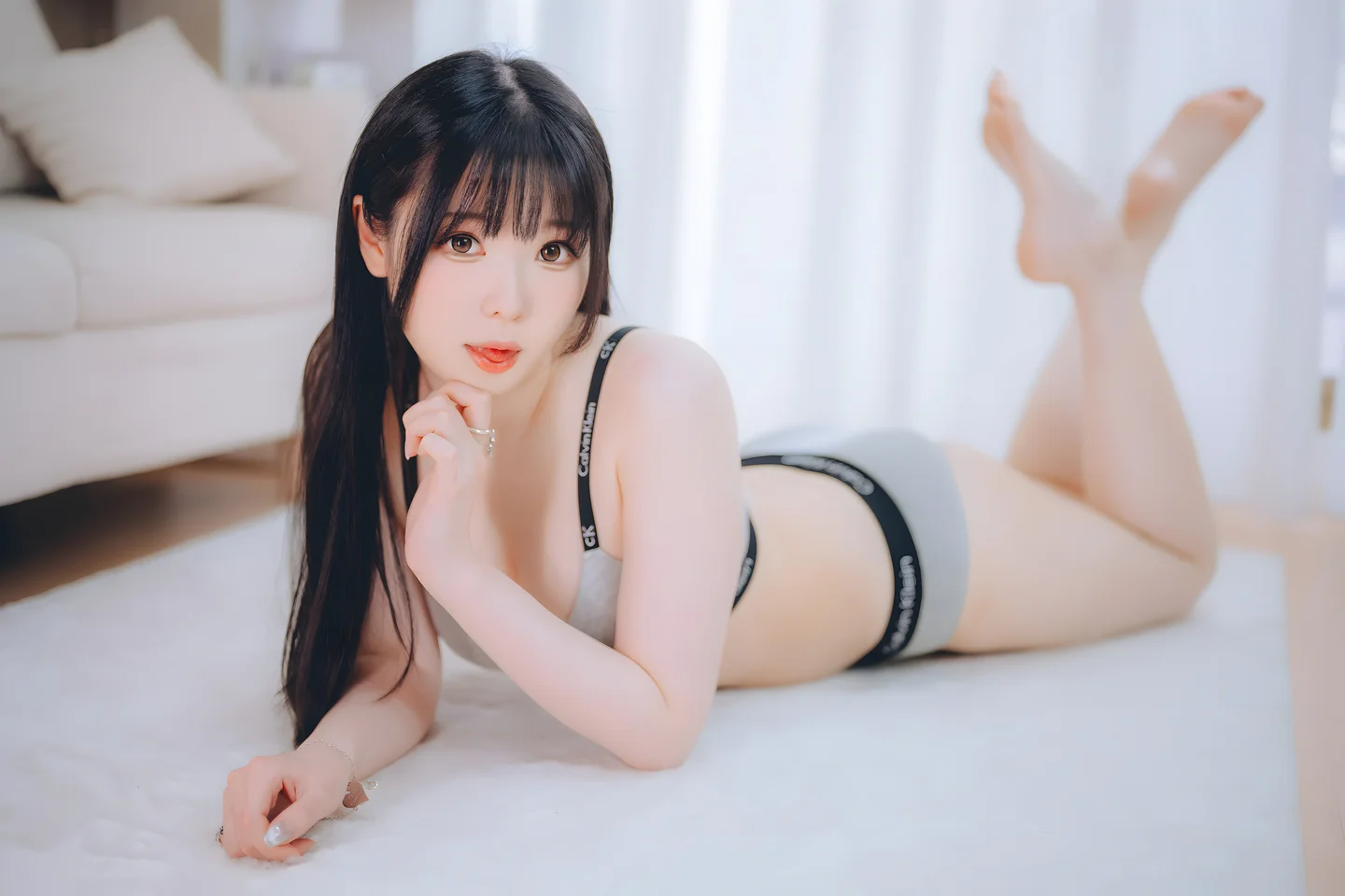 霜月shimo DL版写真集 周末彼女 [101P] tg@simisebaisi19.webp
