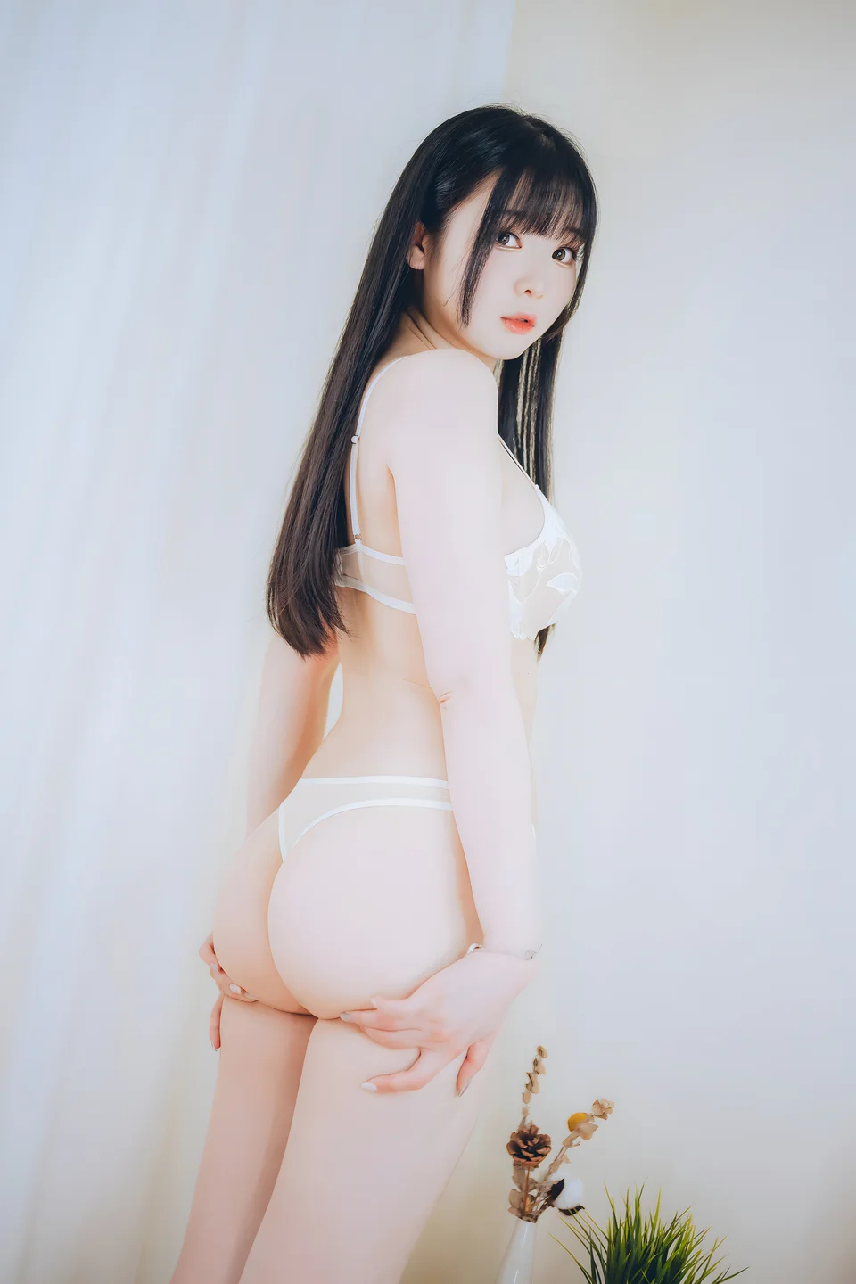 霜月shimo DL版写真集 周末彼女 [101P] tg@simisebaisi48.webp