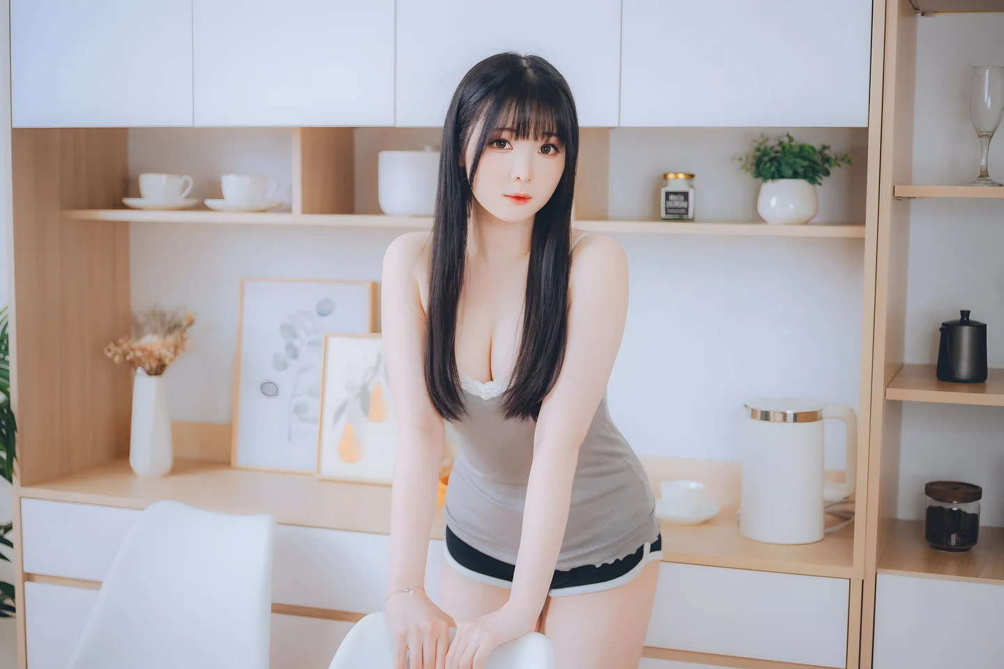 霜月shimo DL版写真集 周末彼女 [101P] tg@simisebaisi65.webp