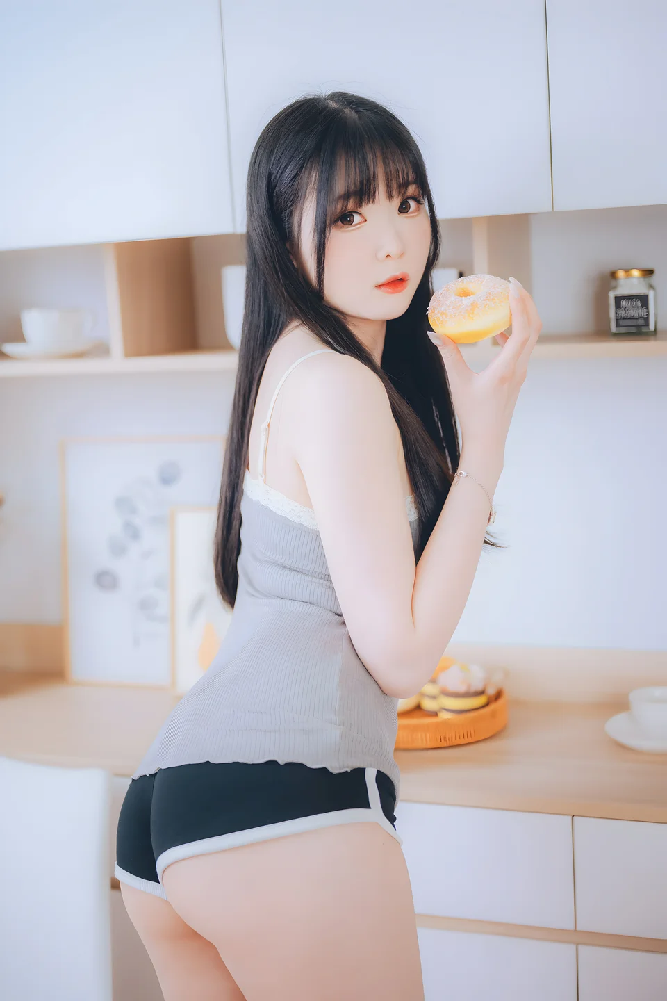 霜月shimo DL版写真集 周末彼女 [101P] tg@simisebaisi68.webp