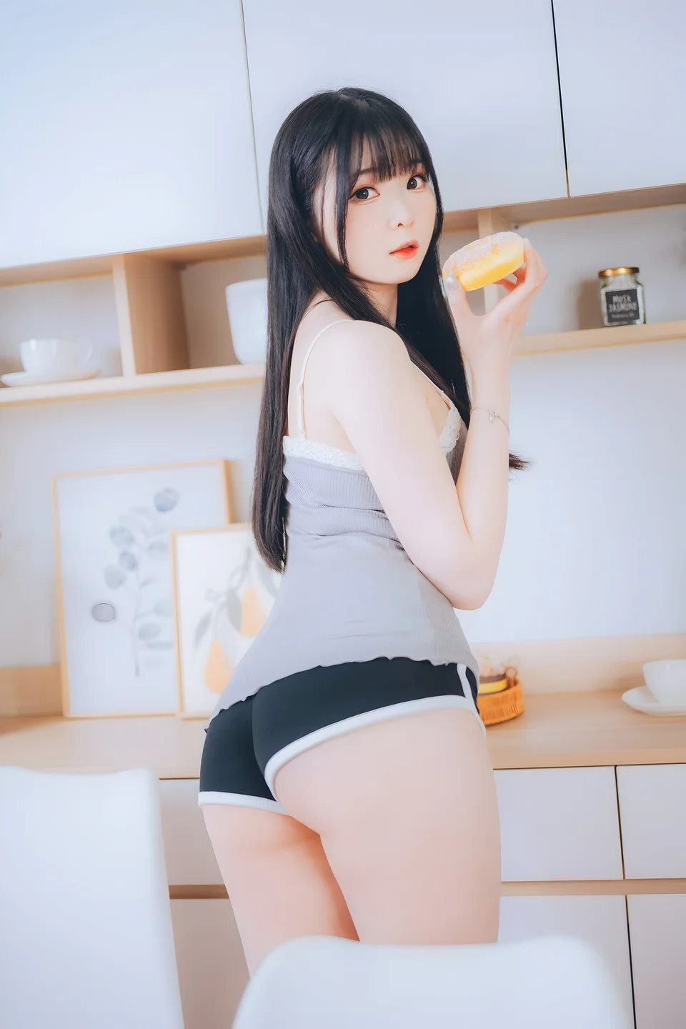 霜月shimo DL版写真集 周末彼女 [101P] tg@simisebaisi69.webp