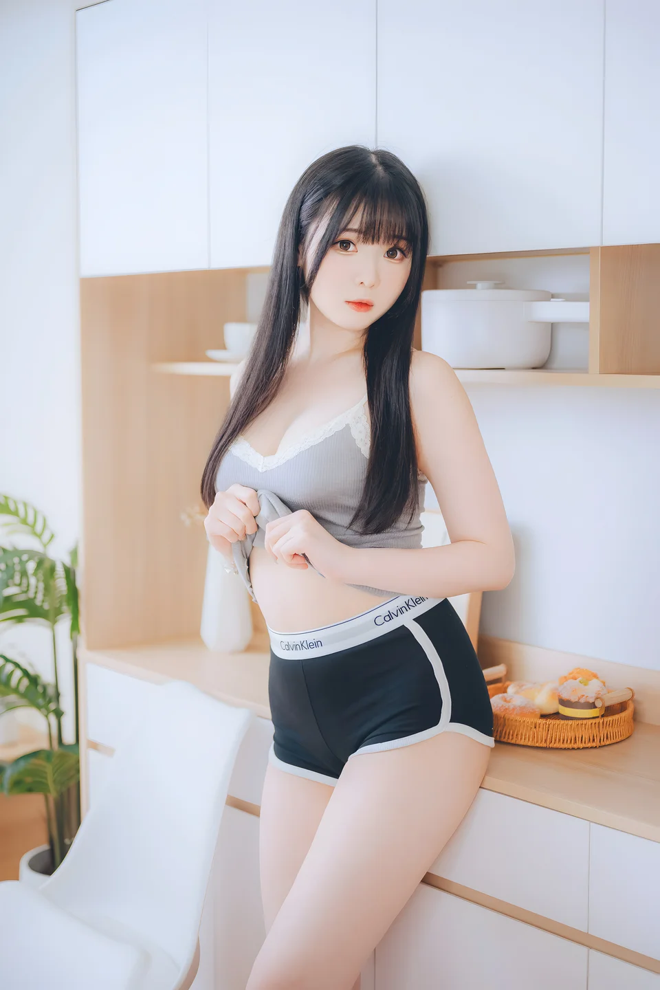 霜月shimo DL版写真集 周末彼女 [101P] tg@simisebaisi70.webp